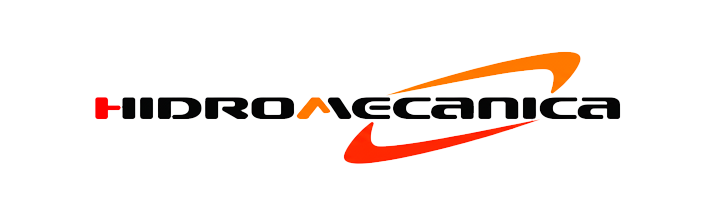 Logo de Hidromecanica